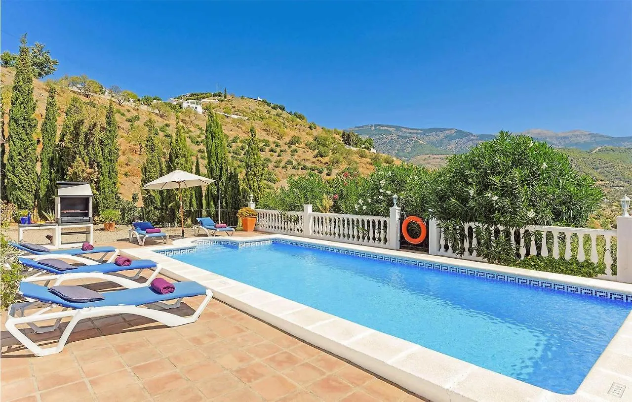 Casa Eve Villa Canillas de Albaida 0*,  Spain